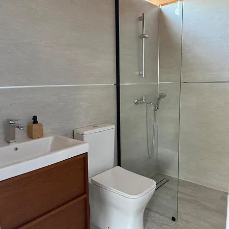 Vida Del Mar - твоята къща край морето Camping Sozopol