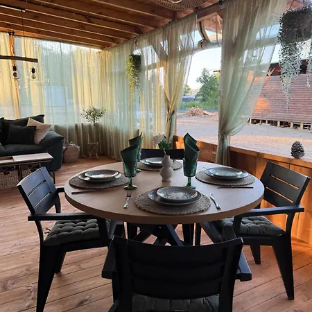 Vida Del Mar - твоята къща край морето Sozopol